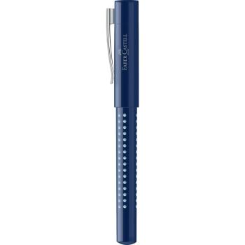 Faber-Castell Tintenroller FineWriter Grip 2010 blue/lightblue